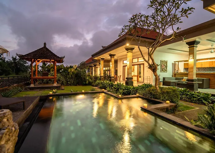Griya Private Ubud
