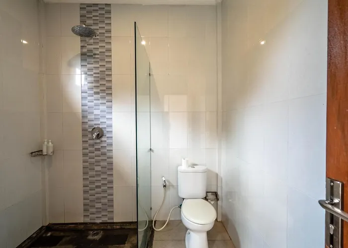 Griya Private Villa