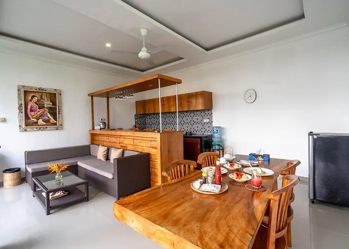 Villa Griya Private *