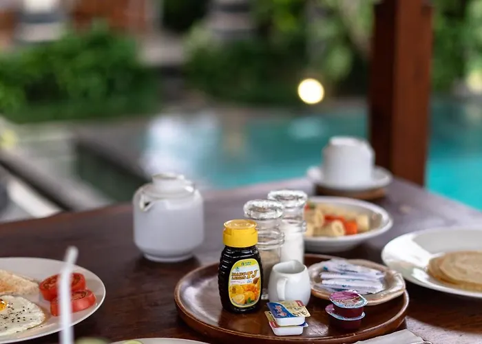 Villa Griya Private Ubud