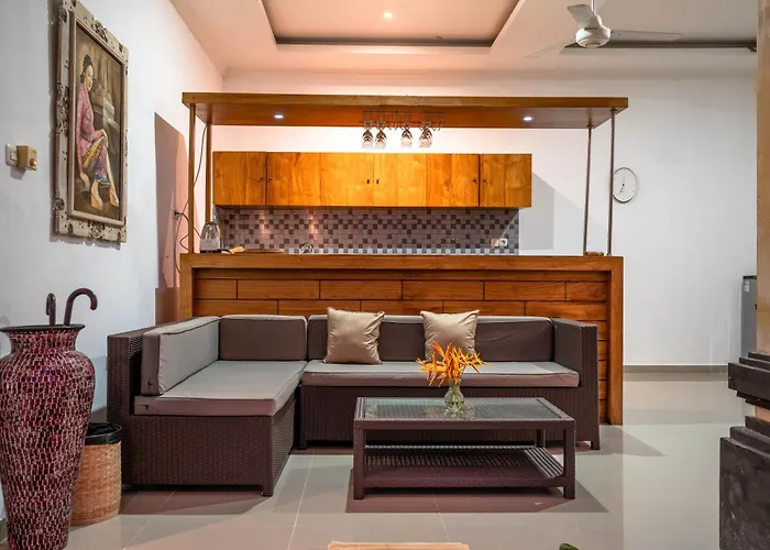 Griya Private Ubud
