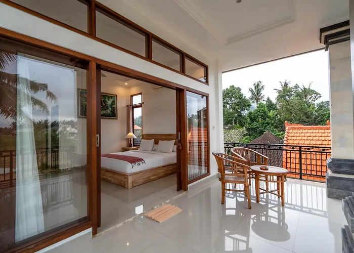 Griya Private * Ubud