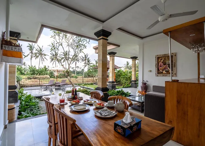 Griya Private Villa
