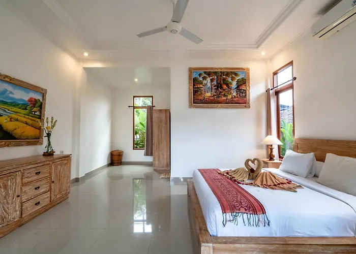 Griya Private Ubud