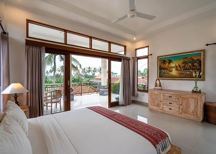 Griya Private * Ubud