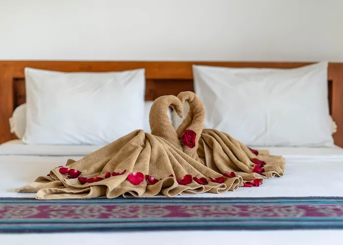 Griya Private Villa