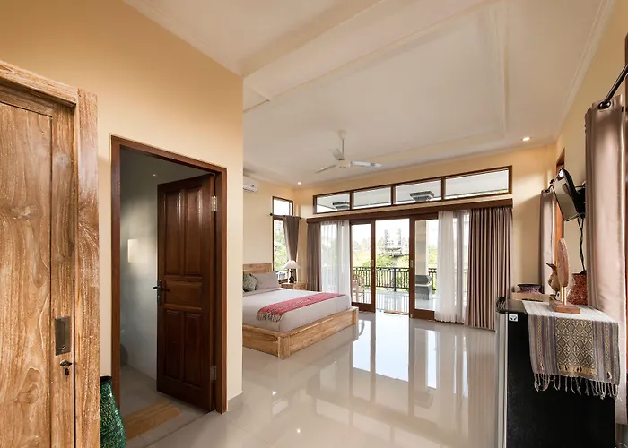 Griya Private * Ubud