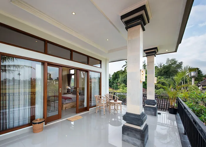 Griya Private Ubud