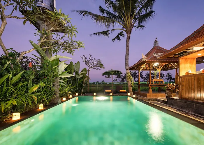 Villa Griya Private