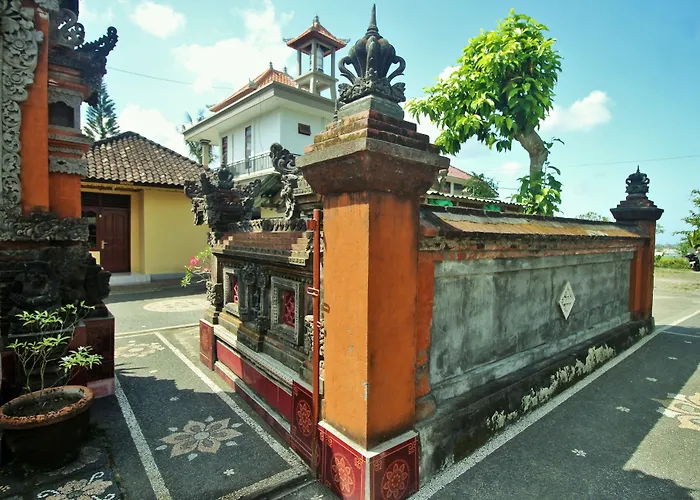 Villa Griya Private