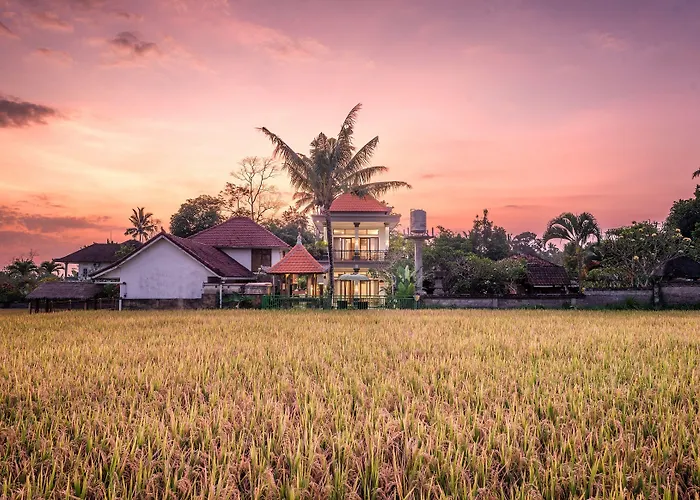 Griya Private * Ubud