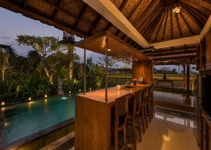 Villa Griya Private *