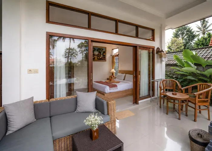 Griya Private Ubud