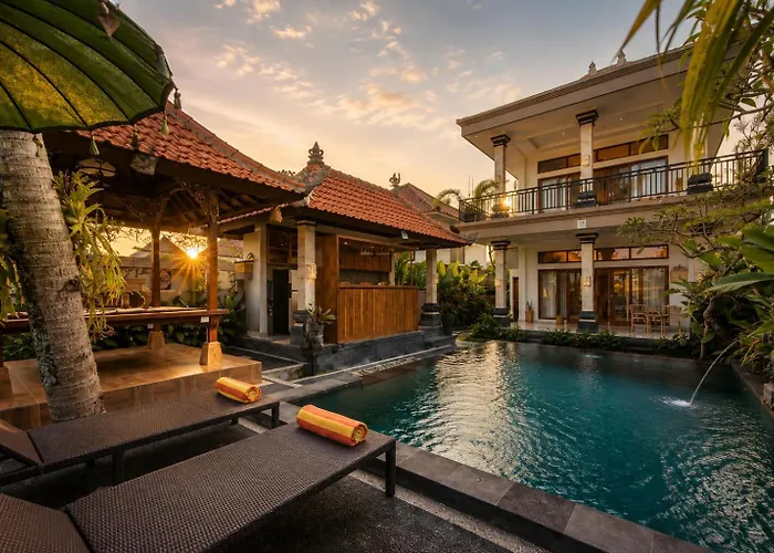 Griya Private Villa