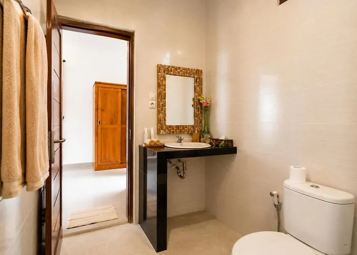 Villa Griya Private