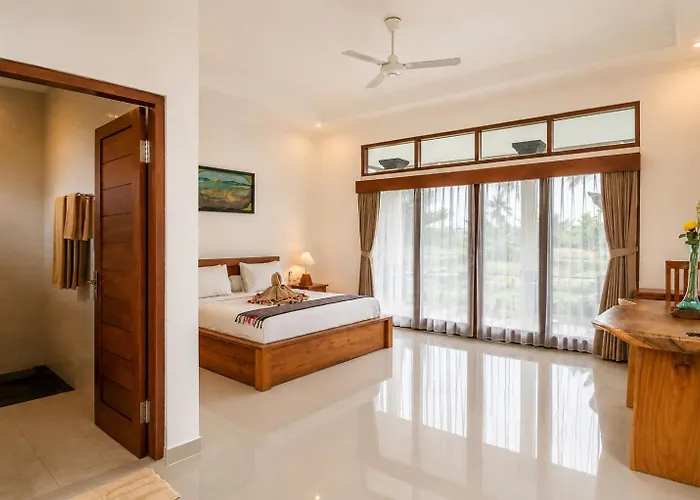 Griya Private Ubud