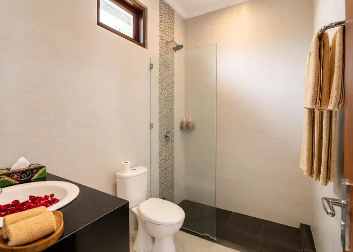 Griya Private Villa Ubud