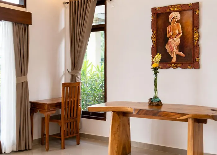 Villa Griya Private