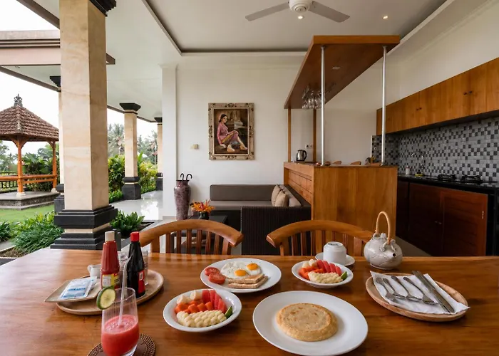 Villa Griya Private