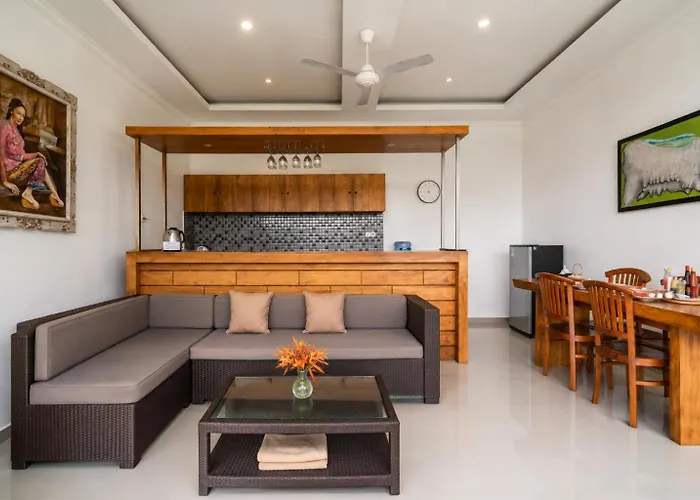 Griya Private Ubud