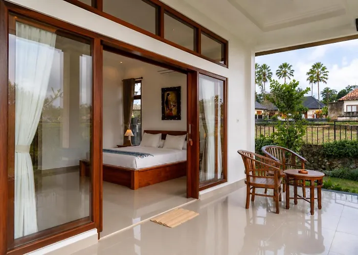Griya Private Ubud