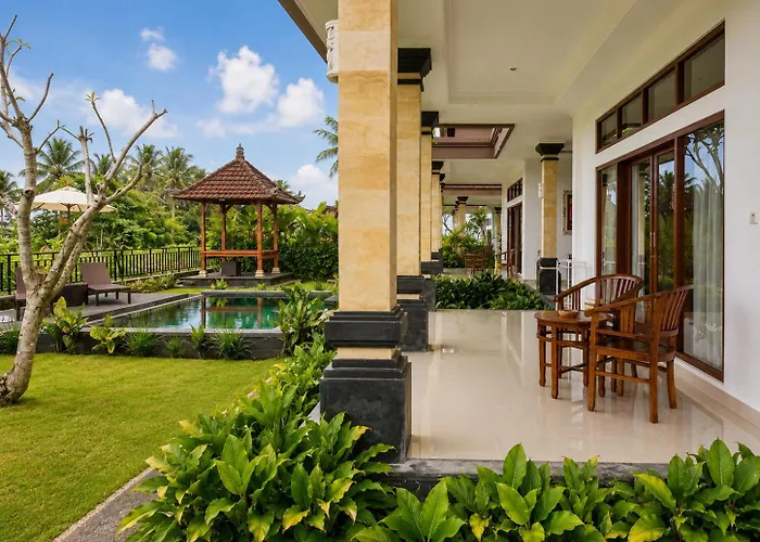 Griya Private Villa