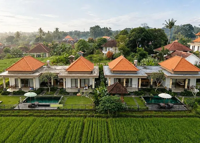 Villa Griya Private *