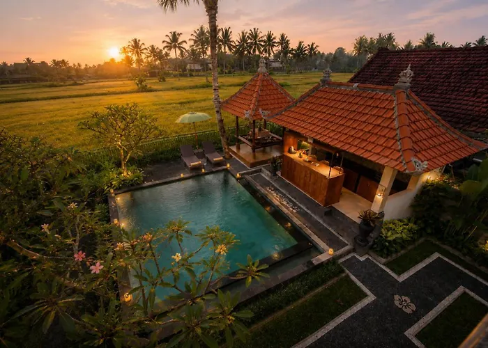 Griya Private Villa