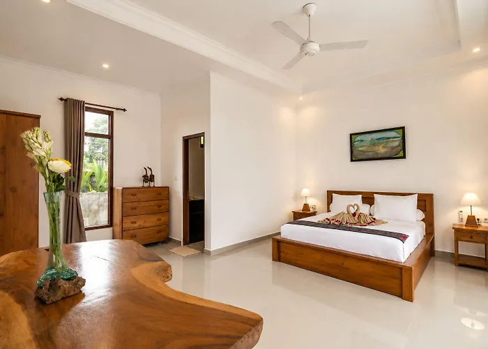 Villa Griya Private *
