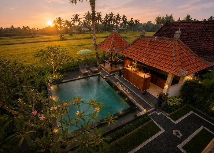 Villa Griya Private