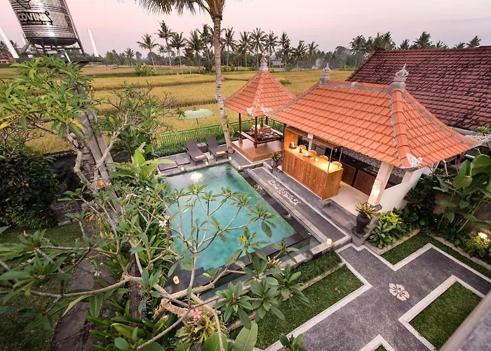 Griya Private Villa