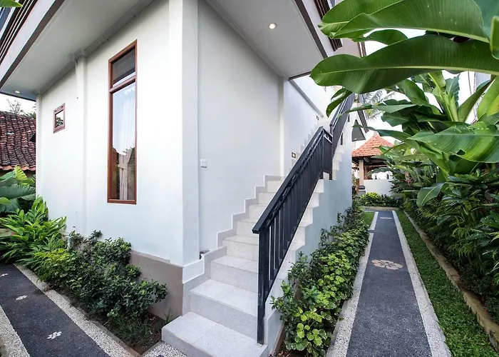 Griya Private Villa *