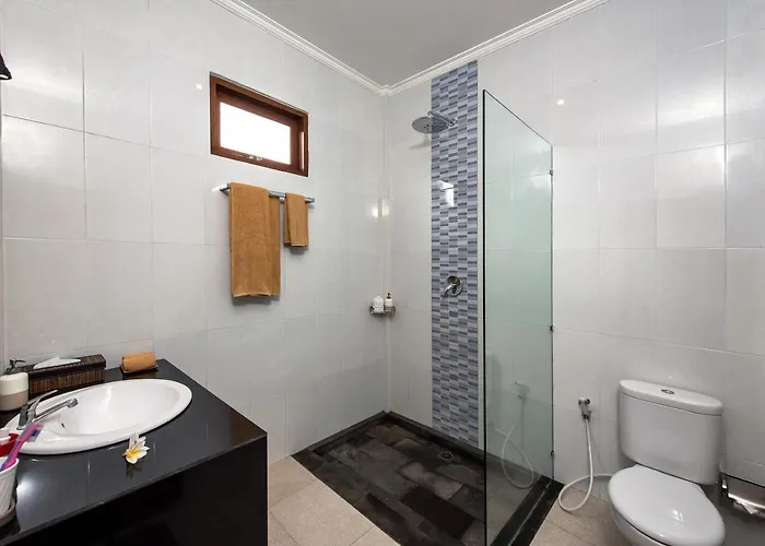 Griya Private Villa